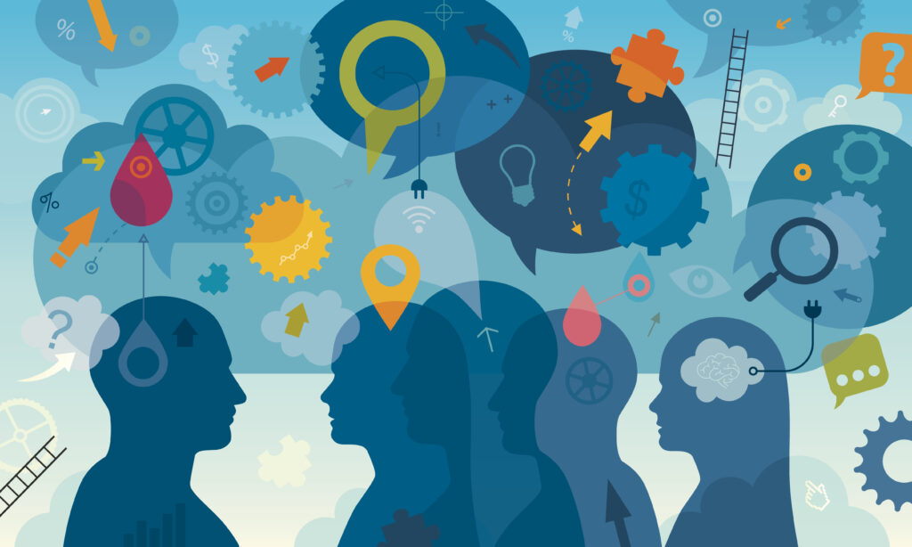 klare Kommunikation für komplexe Technik